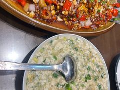 -朗妈私房菜(婺女州店)