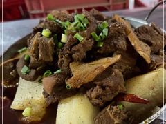 -桂萍特色牛筋牛杂(长堤街总店)