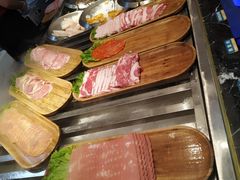 -非烤勿扰韩料自助烤肉(松山湖万科店)