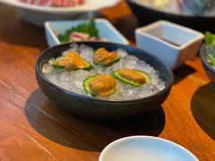 -Mr·Fish鱼鲜生海鲜放题(银泰in99店)