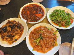 -清真宏玉祥黄门脸餐厅(华荫东里店)
