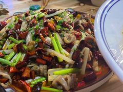 -庆合府重庆大排档(紫都城店)