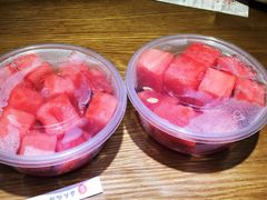 -吕氏疙瘩汤·新鲁菜(新贵和店)