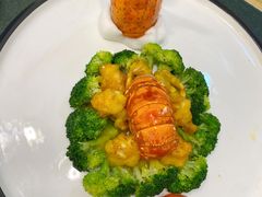 -鲜味食族水产·海鲜餐厅
