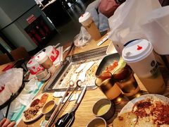 -新石器烤肉(招商1872店)