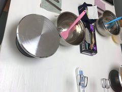 -食间旅人DIY烘焙工作室