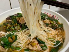 鸡汤米线-文山荷鲜居(翠湖店)
