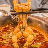 老广们推荐！开了将近20年的田鸡火锅♨️