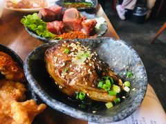 -付小姐在成都(中山公园店)