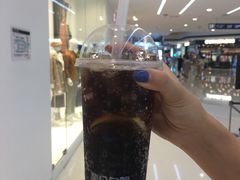 -麦当劳(南昌青山湖万达广场店)