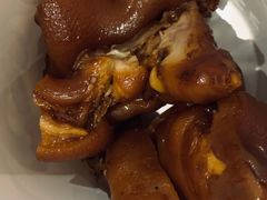 -廖记棒棒鸡(青岛万象城店)