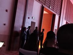 -镇江苏宁银河国际酒店-大堂酒廊