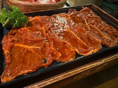 -吼堂老火锅(太古里总店)