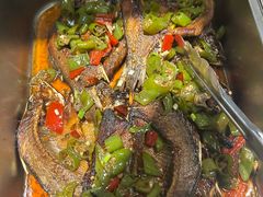 -豪爵足道·SPA(蔡甸店)