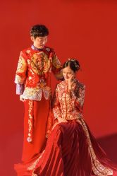 -巴黎新娘婚纱摄影·婚礼策划(嘉定总店)