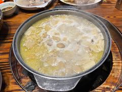 -侠成水上农庄(工业大道店)
