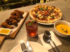 -Twin Tails Brewpub双尾精酿餐吧(八坼店)