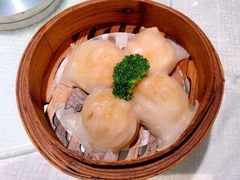 上下九虾饺皇-上下九广州菜馆(锦业路店)