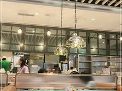 大堂-翠华餐厅(宝安壹方城店)