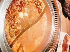 -季季红火锅(长沙步行街店)