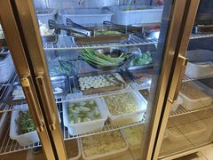 -仔耳朵冷锅鱼蛙芋儿鸡(莲花东路店)