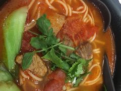 -李先生牛肉面大王(站北广场店)
