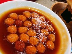 -山西会馆·晋菜·晋商宴·牌匾博物馆(胜利东街店)