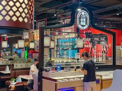 -八合里潮汕鲜牛肉火锅(惠州华贸店)
