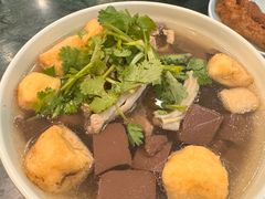 -四宜糕团店(南大街店)