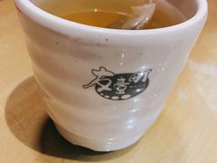 三文鱼腩刺身-友壹町寿司(嘉洲广场店)