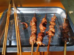 -满记烧饼(牛街东里小区一区店)