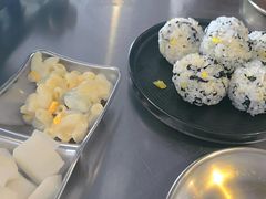 -吴草鸡爪오초닭발(城阳总店)