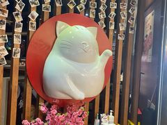 -猫抓烤肉(武进吾悦广场店)