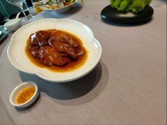 -云锦壹号·淮扬宴(徐汇万科店)