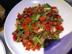 -客语客家菜(佳兆业广场店)