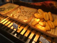 -淄博蓝海国际大饭店·蓝钻国际美食自助百汇(柳泉路店)