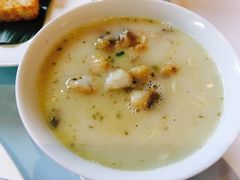 雪菜黄鱼面-福1039(愚园路店)