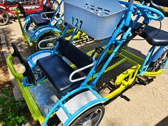 -永定河休闲森林公园