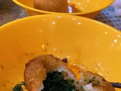 -毛华美食(清扬路店)