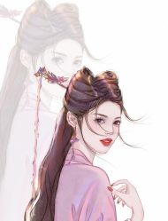 -小梨·OndaPro·专业脱毛连锁机构