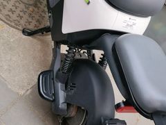 -九号电动车(安定门内大街店)