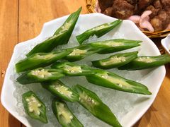 -金穗园·砂锅粥.醉鸡煲火锅(长寿路店)