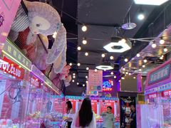 -南京时尚莱迪购物广场(正洪街店)