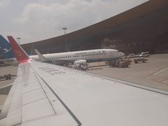 -昆明航空