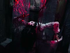 -关你鬼室大型密室逃脱(佛山创意园店)
