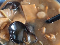 -逍遥镇刘相五胡辣汤豆沫馆(康复中街店)