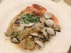 -海上名珠·海鲜酒楼(励骏庞都店)