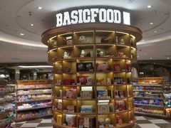 -杭州大厦LSE城市生活超市(杭州大厦店)