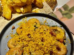 -避风塘·金牌店·夜宵(金玉兰店)