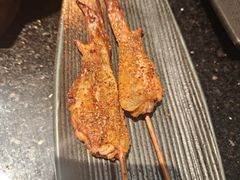 -塔哈尔·新疆盛宴(复地活力城店)